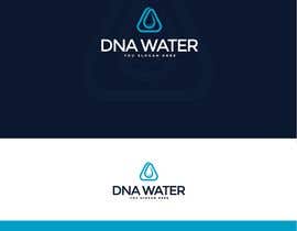 #215 untuk DNA WATER LOGO oleh jhonnycast0601