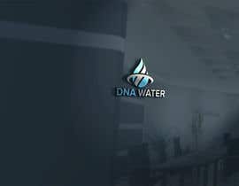 #212 untuk DNA WATER LOGO oleh logodesign97