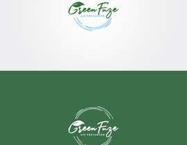 #507 for Original name and logo for Organic Air freshener plug in company by lida66