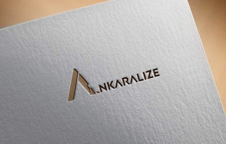 Tävlingsbidrag #49 för                                                 Logo Design for Ankaralize
                                            