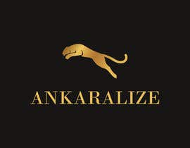 Nro 105 kilpailuun Logo Design for Ankaralize käyttäjältä motaleb33