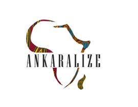 #114 pentru Logo Design for Ankaralize de către fernandezkarl