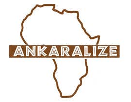 #106 para Logo Design for Ankaralize por kcired47