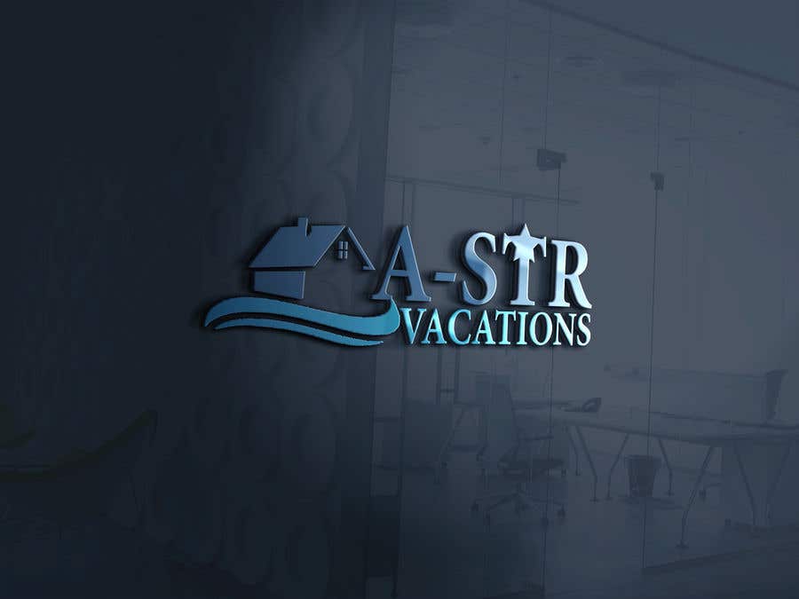 Proposition n°789 du concours                                                 A -STR Vacations
                                            