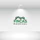 Imej kecil Penyertaan Peraduan #60 untuk                                                     Logo Design "Fincas Madrigal"
                                                