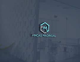 Mahbub357님에 의한 Logo Design &quot;Fincas Madrigal&quot;을(를) 위한 #55