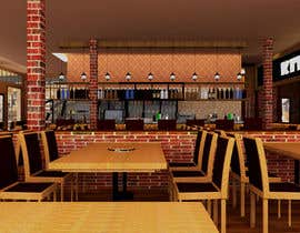 Nambari 8 ya restaurant design na idealarchitects