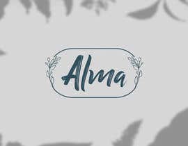 #7 for Logo Deisgn (ALMA Event and Experiences Design) by mijan7
