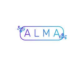 Nambari 27 ya Logo Deisgn (ALMA Event and Experiences Design) na Ridoy203