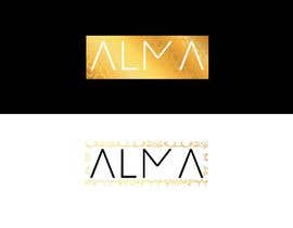#14 for Logo Deisgn (ALMA Event and Experiences Design) by Yoova
