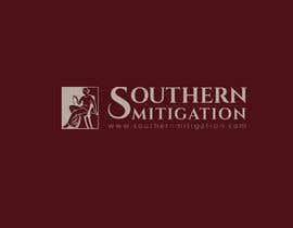 #365 pentru Southern Mitigation Logo Design de către joshilano