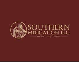 #256 pentru Southern Mitigation Logo Design de către joec184