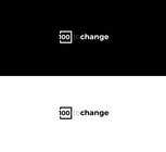 adrilindesign09 tarafından Company Logo - 100tochange - lifestyle blog için no 311