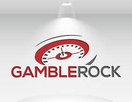 #77 for Logo Needed for GambleRock.com - Premium Logo Contest by jaktar280