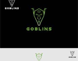 #6 for I want some low-poly logos of a goblin by naiklancer