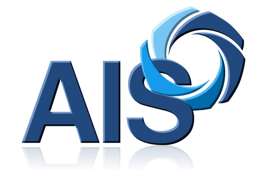 Konkurrenceindlæg #309 for                                                 Logo Design for AIS
                                            