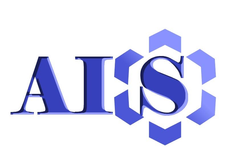 Bài tham dự cuộc thi #434 cho                                                 Logo Design for AIS
                                            