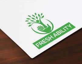 #167 para Create me a Logo - Fresh Ability de iAliShan