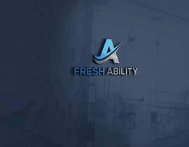 #140 for Create me a Logo - Fresh Ability by sohan952592