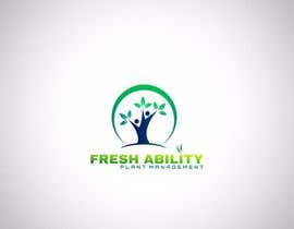 #142 para Create me a Logo - Fresh Ability de nikjat4