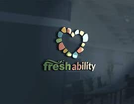 #168 para Create me a Logo - Fresh Ability de DeFurqan