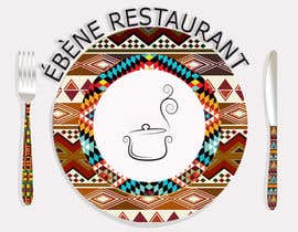 #66 für I need this draft logo to be done properly for a Restaurant logo. Kindly use the fonts and prints given to inspire and make a proper real professional logo. von eyeblow