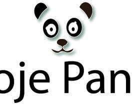 #186 per Logo Moje Panda da darkavdark