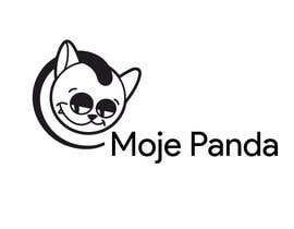 #195 per Logo Moje Panda da eahsan2323