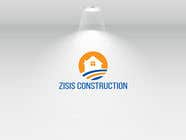 #75 za Building Company Logo Design od soton75