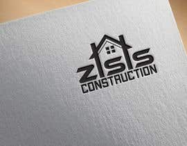 #261 para Building Company Logo Design de tamimsarker
