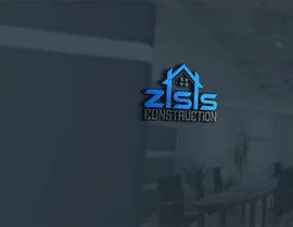 #262 para Building Company Logo Design de tamimsarker