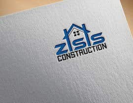 #263 para Building Company Logo Design de tamimsarker