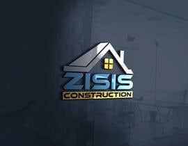 #264 para Building Company Logo Design de Ahmedulkabir09
