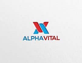 #141 for Create a logo for an active brand by forkansheikh786