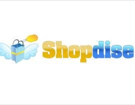 #2 untuk Logo Design for Shopdise oleh iakabir