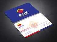 #365 cho Design a company business card bởi anichurr490