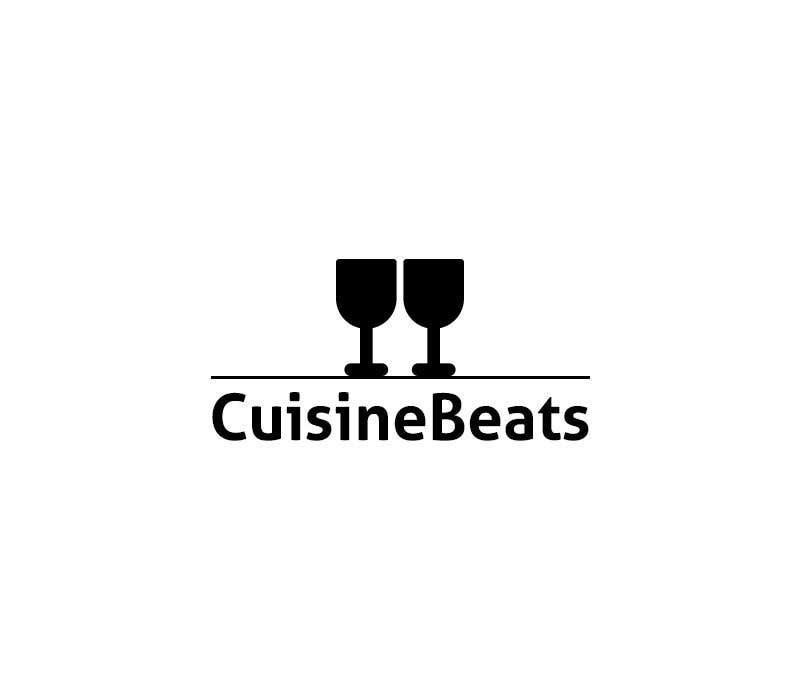 Inscrição nº 121 do Concurso para                                                 Logo Design $35 - CuisineBeats
                                            