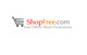 Imej kecil Penyertaan Peraduan #33 untuk                                                     Logo Design for ShopFree.com
                                                