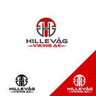  Hillevåg Viking AK için Graphic Design20 No.lu Yarışma Girdisi