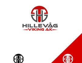 lucianito78 tarafından Hillevåg Viking AK için no 20