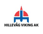  Hillevåg Viking AK için Graphic Design74 No.lu Yarışma Girdisi