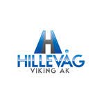  Hillevåg Viking AK için Graphic Design48 No.lu Yarışma Girdisi