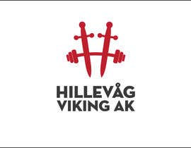 iakabir tarafından Hillevåg Viking AK için no 45