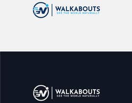 #835 for Walkabouts by abkuddus63
