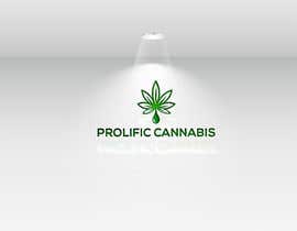 #70 untuk Prolific Cannabis oleh sohan952592
