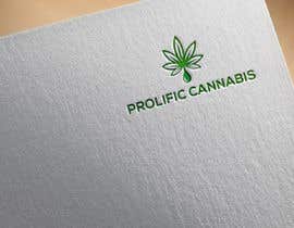 #73 untuk Prolific Cannabis oleh sohan952592