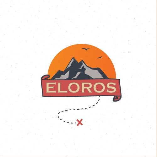 Proposition n°440 du concours                                                 Eloros Logo design
                                            