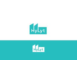 #638 für HyLyt - Need a Logo von StormLOgoDesiner