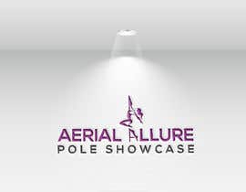 #33 pёr Aerial Allure Pole Showcase nga khinoorbagom545