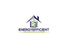 Nro 186 kilpailuun Energy Efficient Logo Modernization käyttäjältä shahadat5128